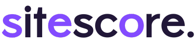 Sitescore